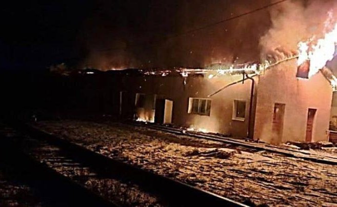 Новорічна атака на Волинь: удари по Луцьку і Ковелю та наслідки для нашого міста