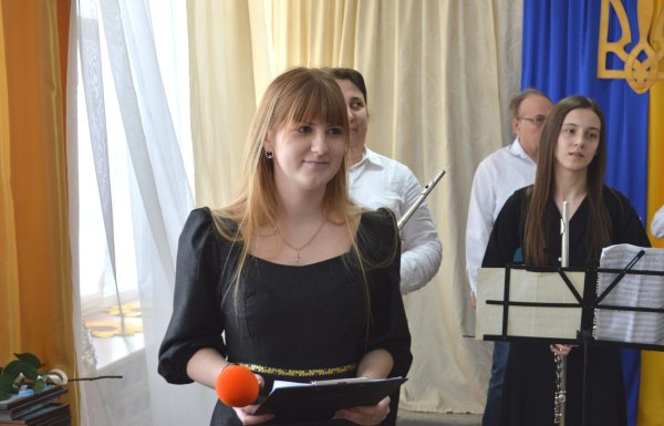 Ковельський центр професійно-технічної освіти відзначив своє 55-річчя