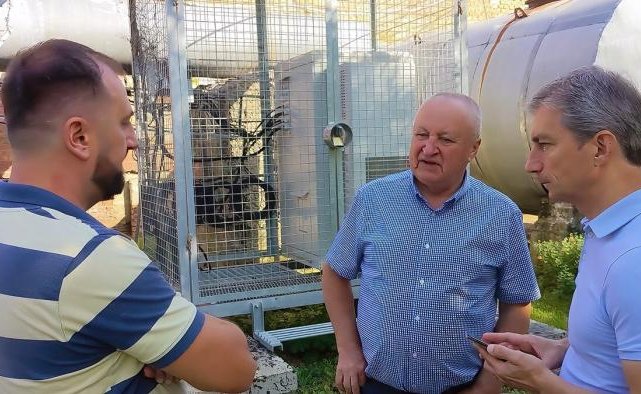 Чи готовий Ковель до нового опалювального сезону?