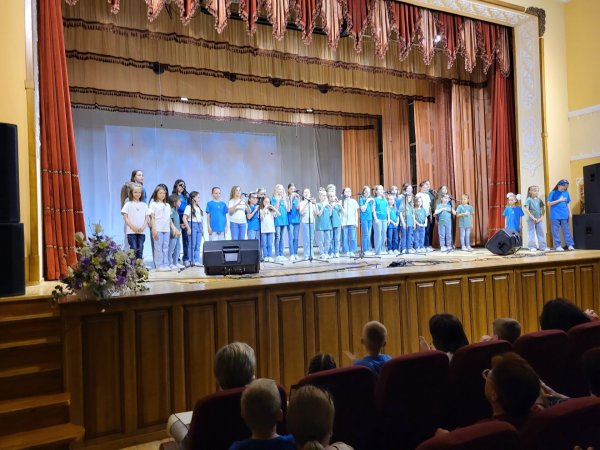 «Надія» на честь свого 25-річчя з часу створення запросила ковельчан на благодійний захід