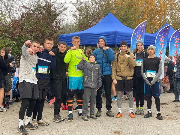 Ковельчани здобули «срібло» на чемпіонаті України зі спортивного орієнтування Ковельчани здобули «срібло» на чемпіонаті України зі спортивного орієнтування