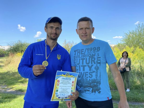 У Ковелі пройшов фестиваль фізичної культури та спорту У Ковелі пройшов фестиваль фізичної культури та спорту