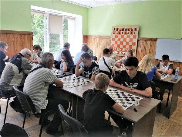 У Ковелі пройшов фестиваль фізичної культури та спорту У Ковелі пройшов фестиваль фізичної культури та спорту