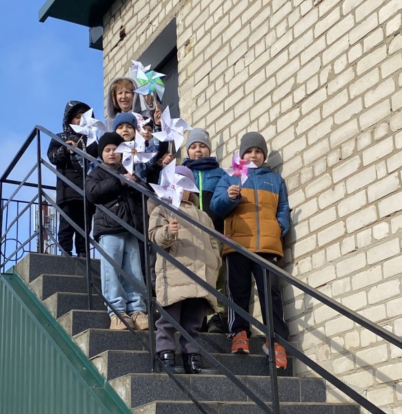 Екологічна освіта – частина проєкту, який Ковель реалізовує з польським містом-партнером Ленчною