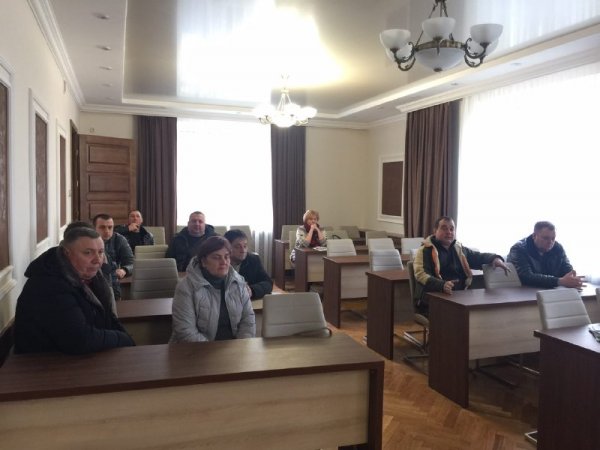 Атовці вимагають звільнити водія ковельської маршрутки, котрий хамить пасажирам Атовці вимагають звільнити водія ковельської маршрутки, котрий хамить пасажирам