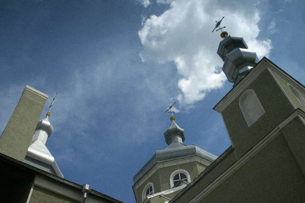 25 березня представники Православної Церкви України запрошують ковельчан на зустріч