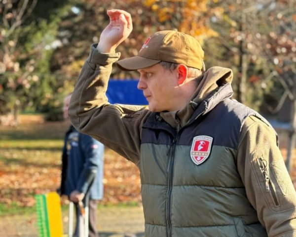 «Сталевий легіон» з Ковеля серед призерів турніру з петанку в Мукачеві