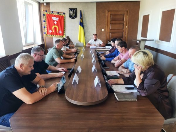 Усі школярі Ковельської громади з 1 вересня харчуватимуться безоплатно