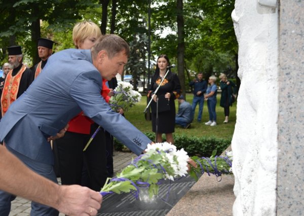 23 червня 1941 року було розстріляно в’язнів Ковельської тюрми 23 червня 1941 року було розстріляно в’язнів Ковельської тюрми