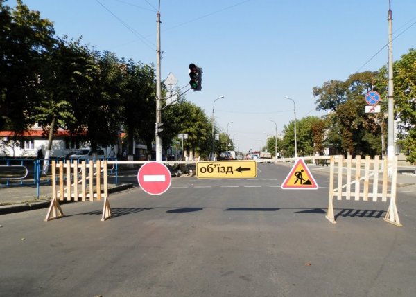 Водоканал попереджає ковельчан про початок робіт з ремонту та обслуговування мереж Водоканал попереджає ковельчан про початок робіт з ремонту та обслуговування мереж