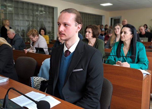 Депутати погодили здійснення запозичення на пільгових умовах на термомодернізацію семи об’єктів комунальної власності Депутати погодили здійснення запозичення на пільгових умовах на термомодернізацію семи об’єктів комунальної власності