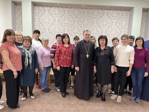 Кожен заклад освіти Ковельської громади долучився до волонтерства Кожен заклад освіти Ковельської громади долучився до волонтерства