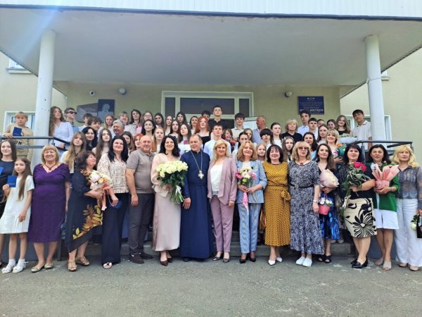 Ковельській школі мистецтв — 70 років: сім десятиліть музики, творчості та талантів