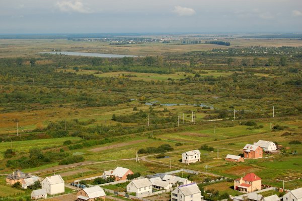 У Ковелі отримали назви чотири нові вулиці та три провулка