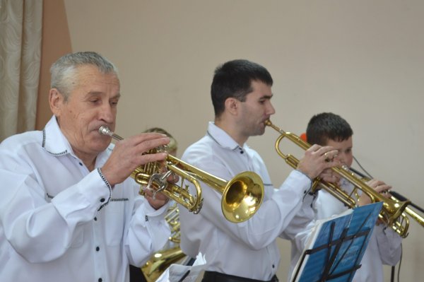 Ковельський центр професійно-технічної освіти відзначив своє 55-річчя