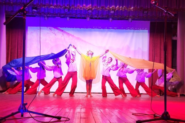 У Ковелі відзначили День Соборності України та вручили державні нагороди