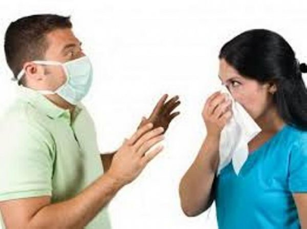 Кір у Ковелі не відступає. Крім того, на ковельчан насуваються інші інфекційні хвороби