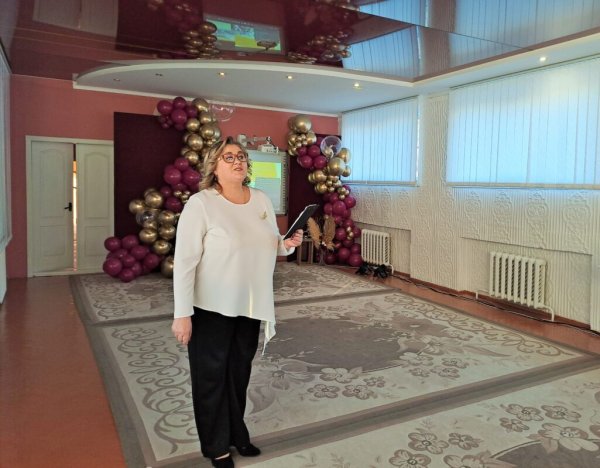 ЗДО №4 «Ромашка» відсвяткував 50-річчя